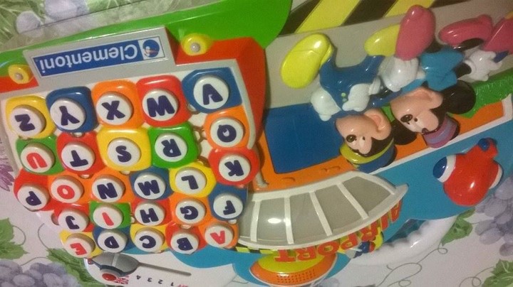 Immagine dono