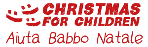 Logo Christmas for Children